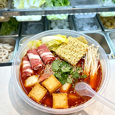 成都企业食堂菜品设计：适配本地口味与营养均衡的方案