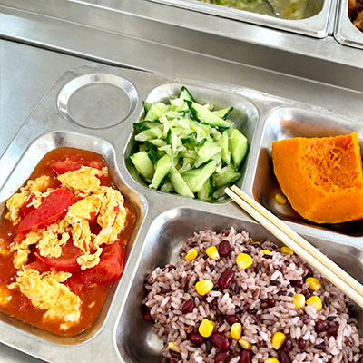 成都工地食堂成本控制技巧：兼顾性价比与餐食质量